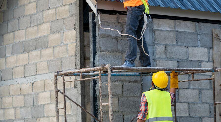 Expert Emergency Roof Repairs services in Port Hope, MI